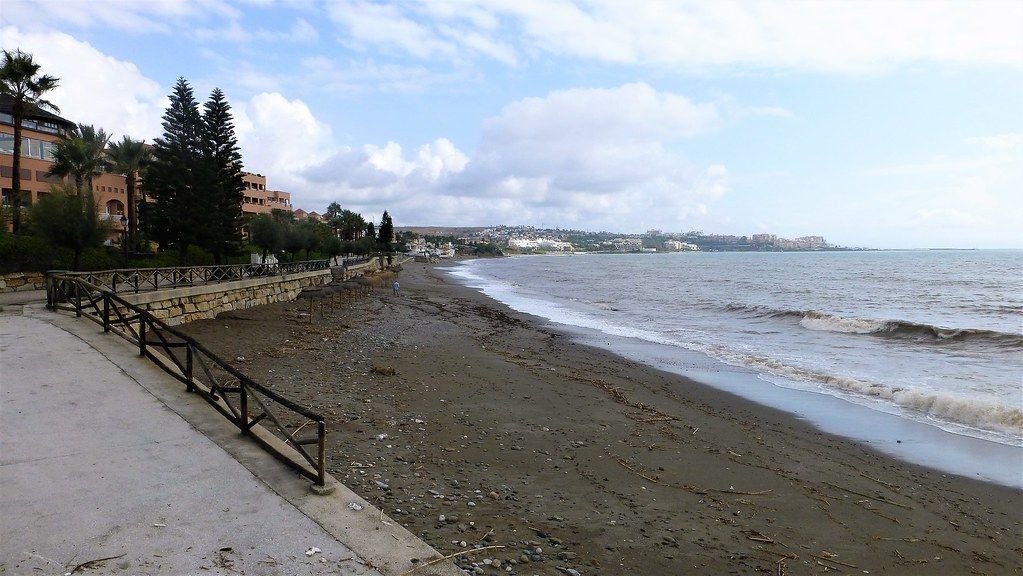 Plage ES-S