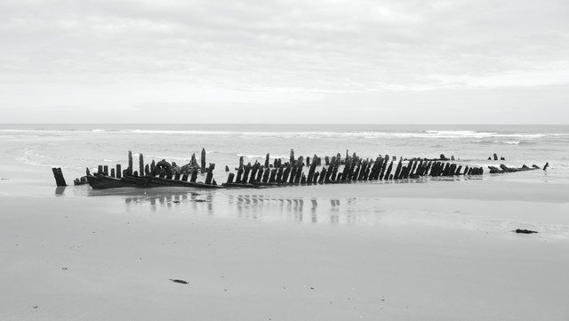 Plage GB-EXT