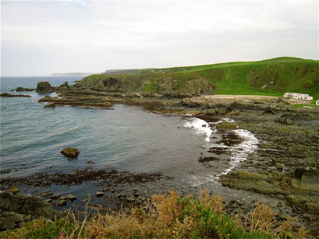 Plage GB-EXT