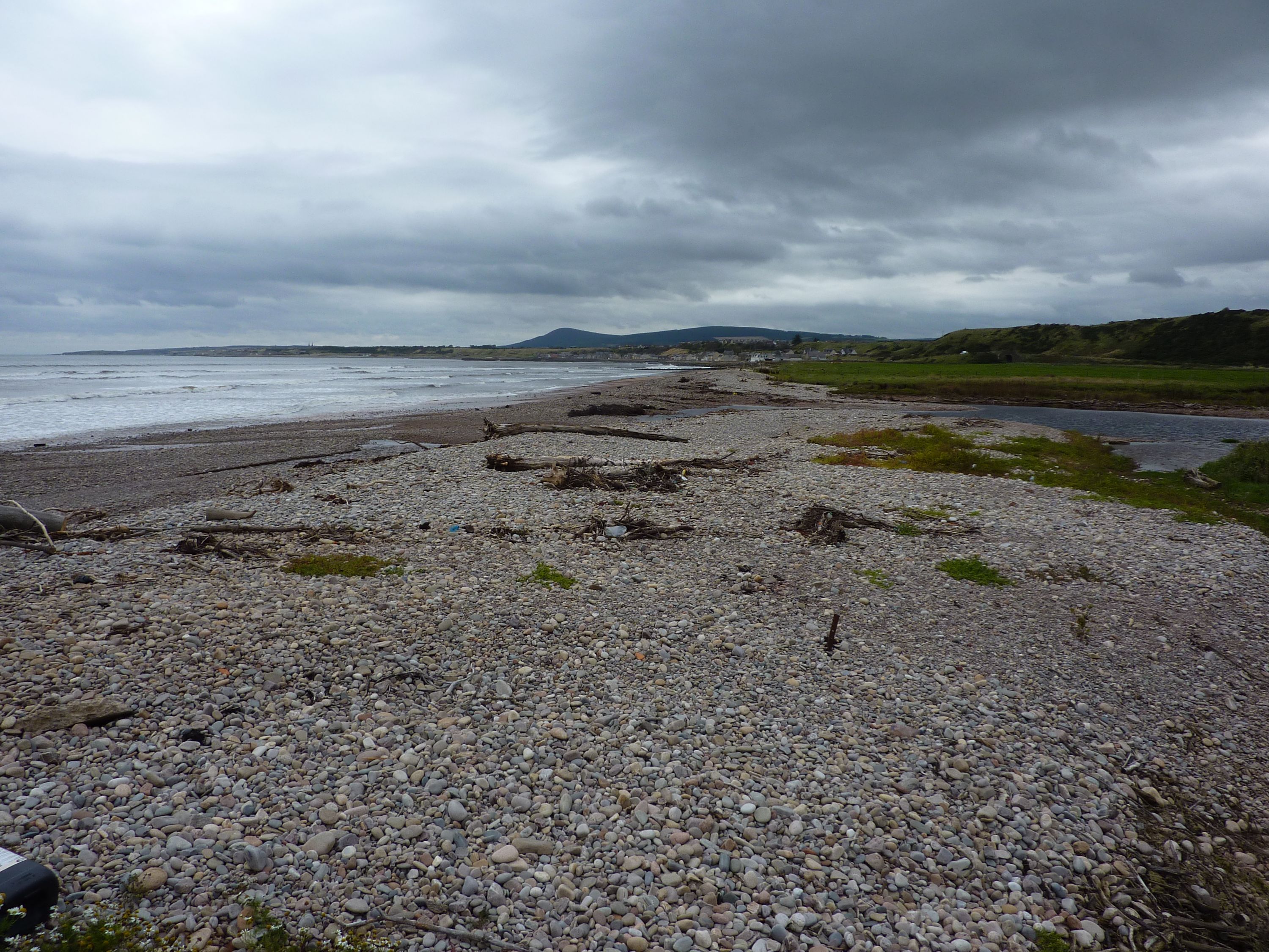 Tannachy Sands