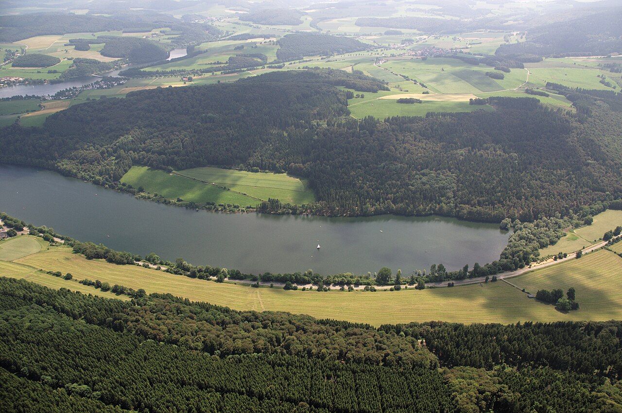 Diemelsee