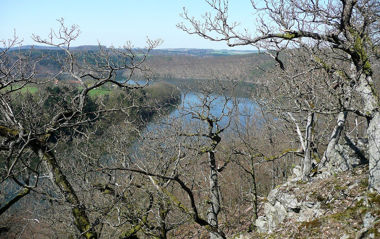 Hünselburg