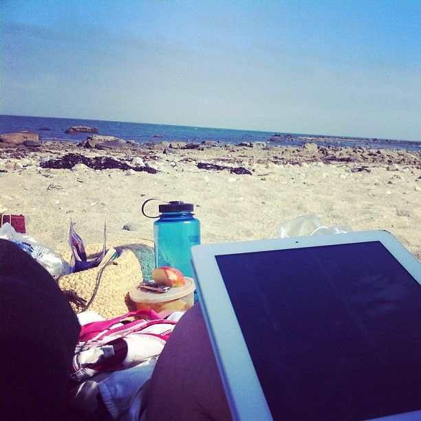 Plage US-NE