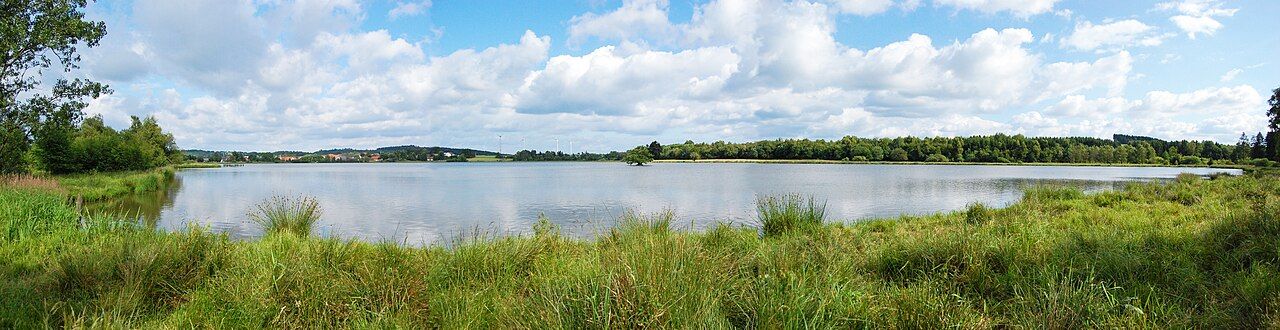 Ober-Mooser-Teich