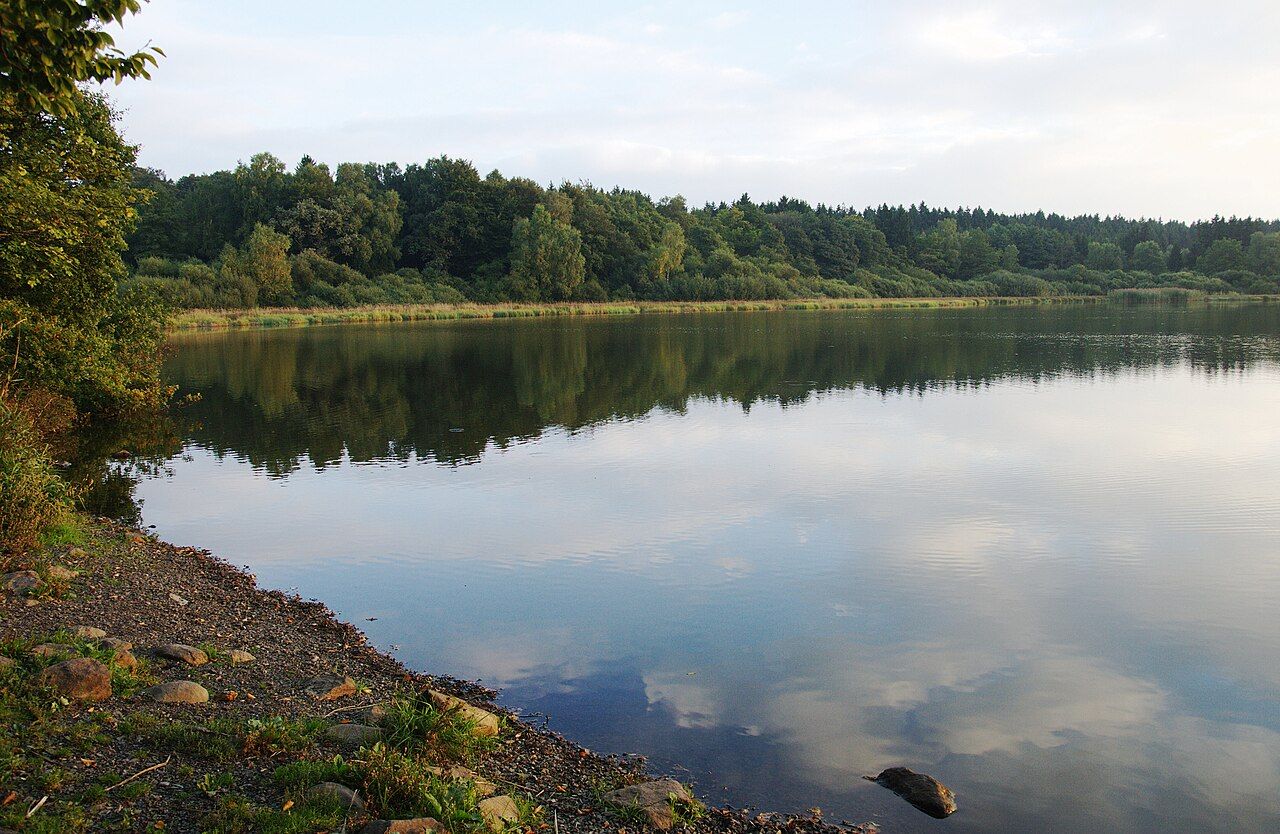 Haiden-Weiher