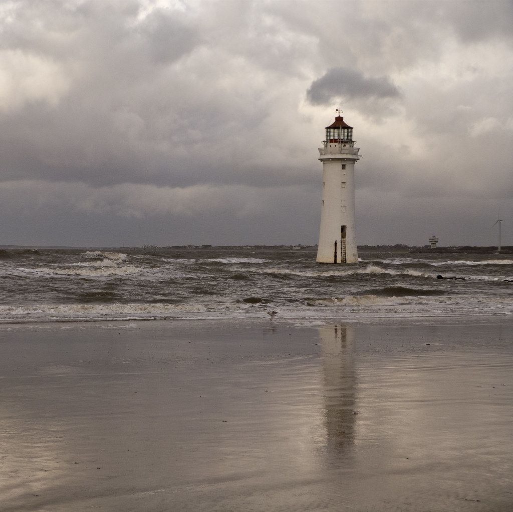 Plage GB-EXT