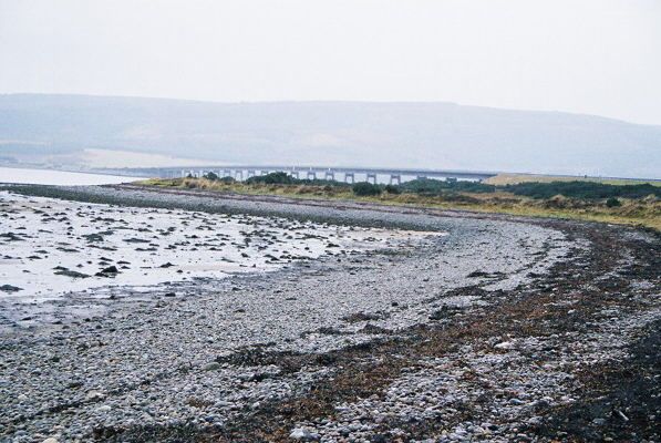 Cuthill Sands