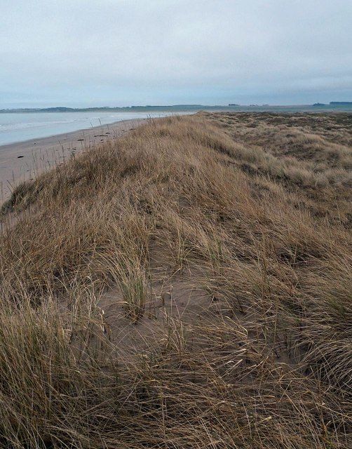 Plage GB-EXT