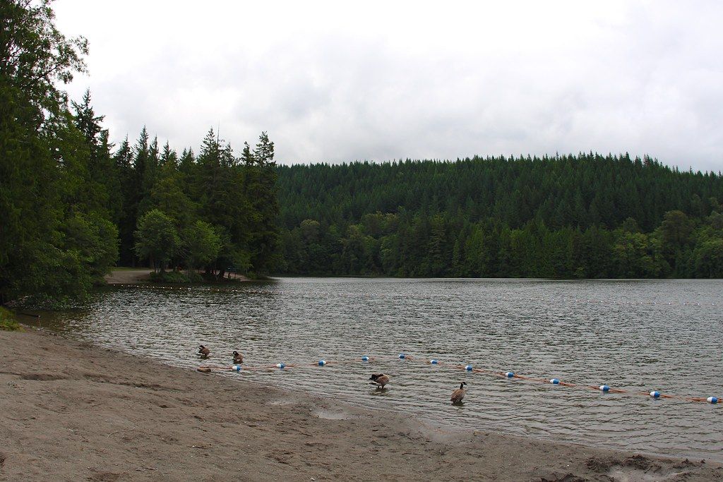 Plage CA-W