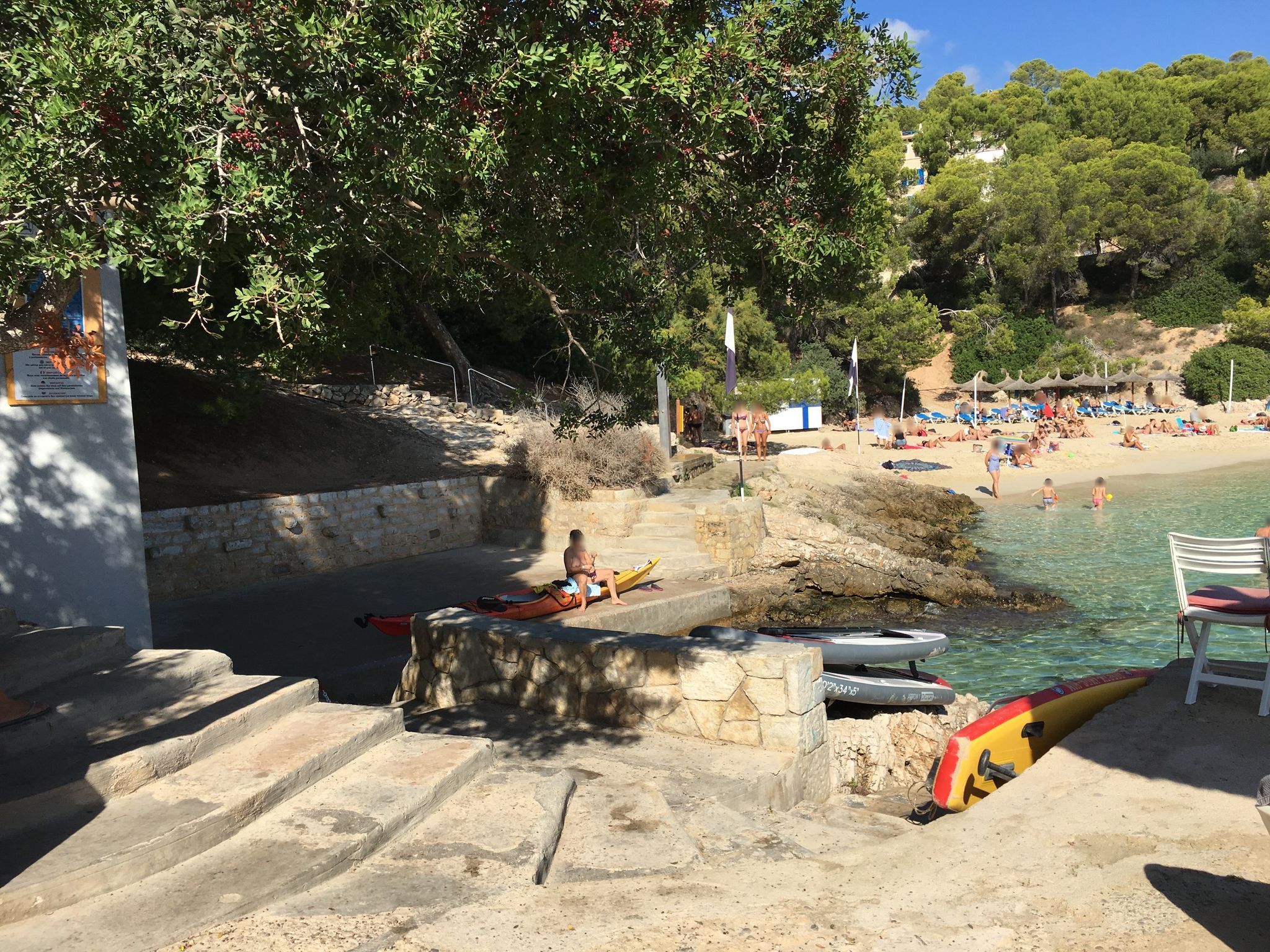 Plage ES-BAL
