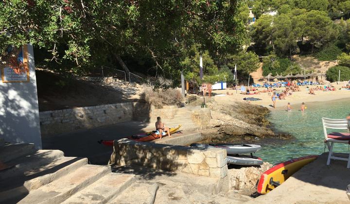 Plage ES-BAL