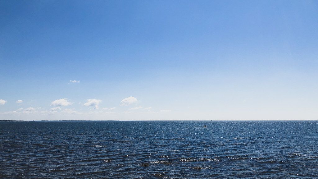 Plage US-NE