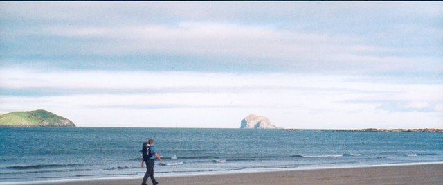 Broad Sands