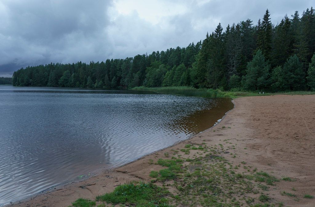 Plage RU-W