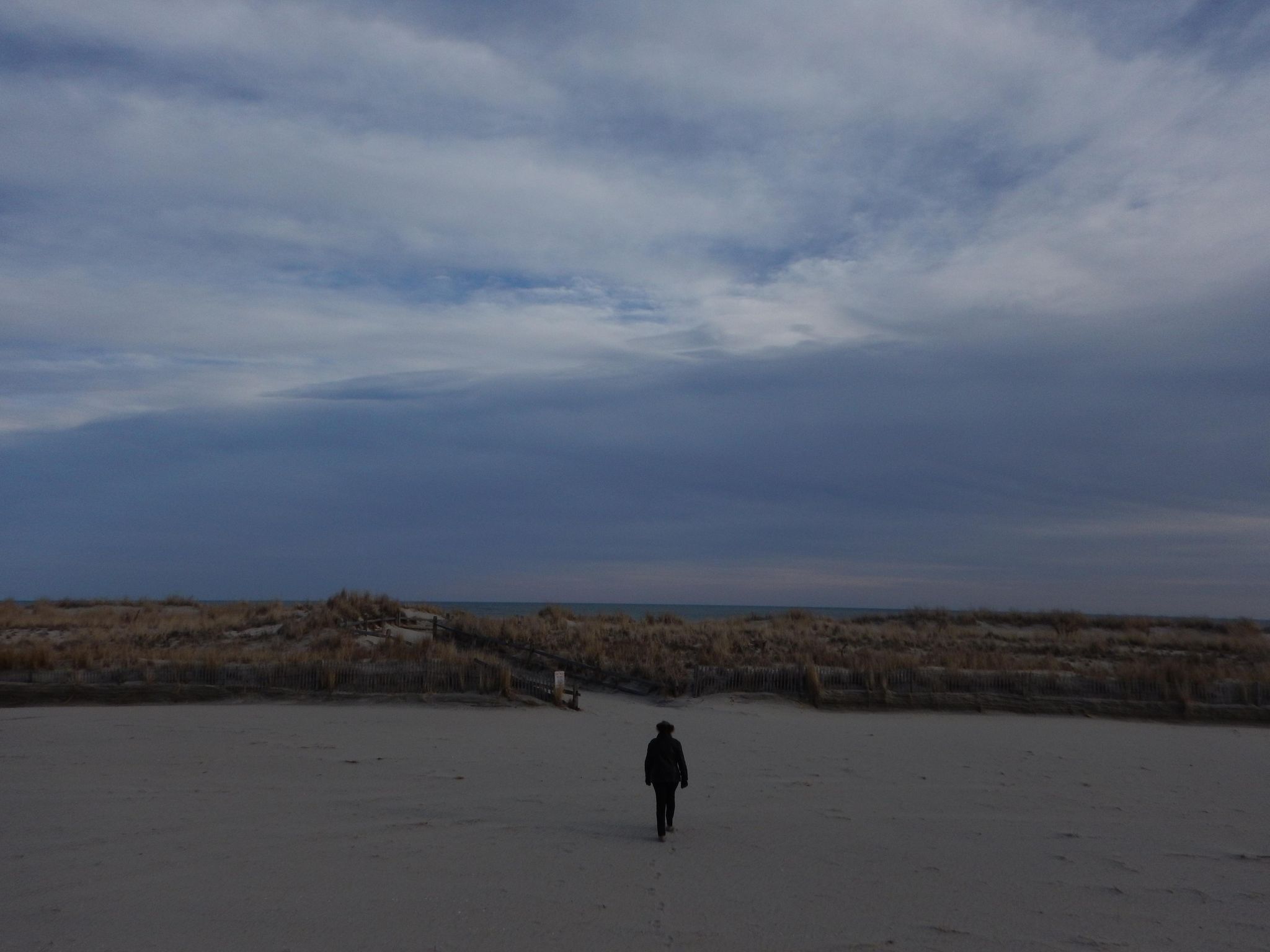 Plage US-NE