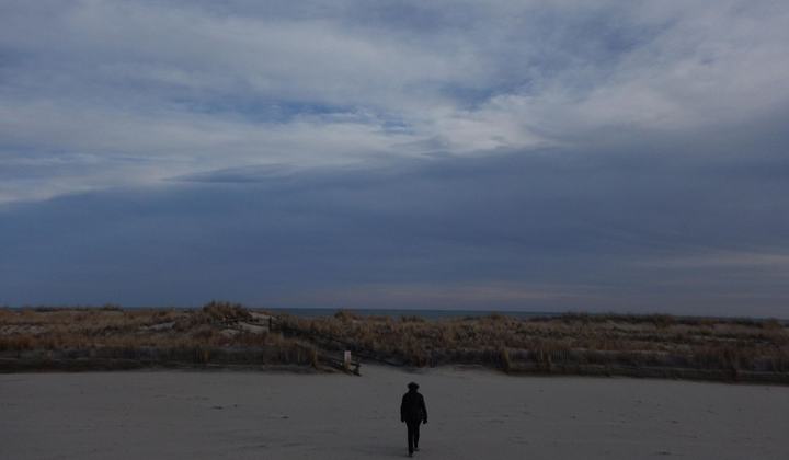 Plage US-NE