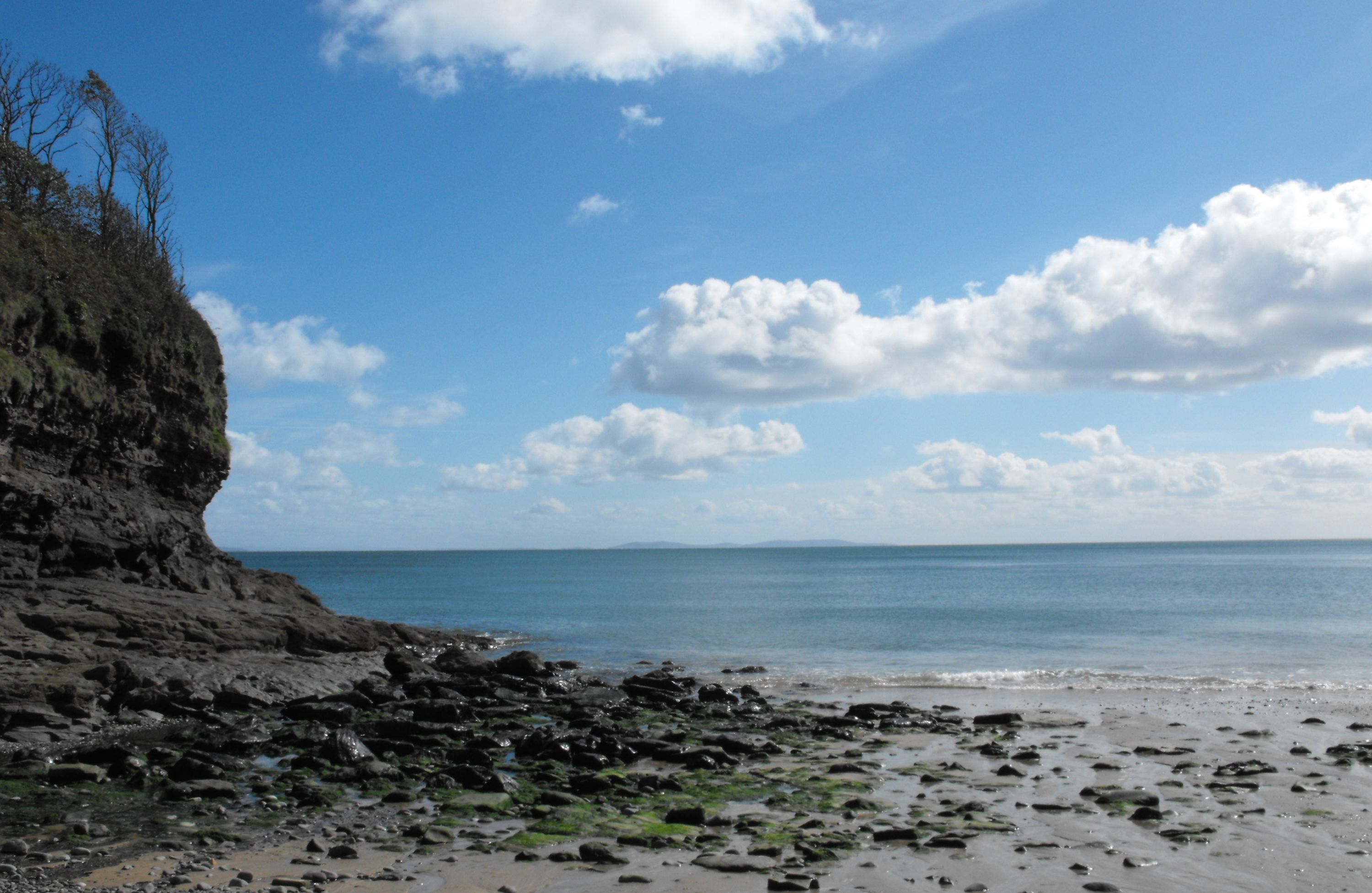 Waterwynch Bay