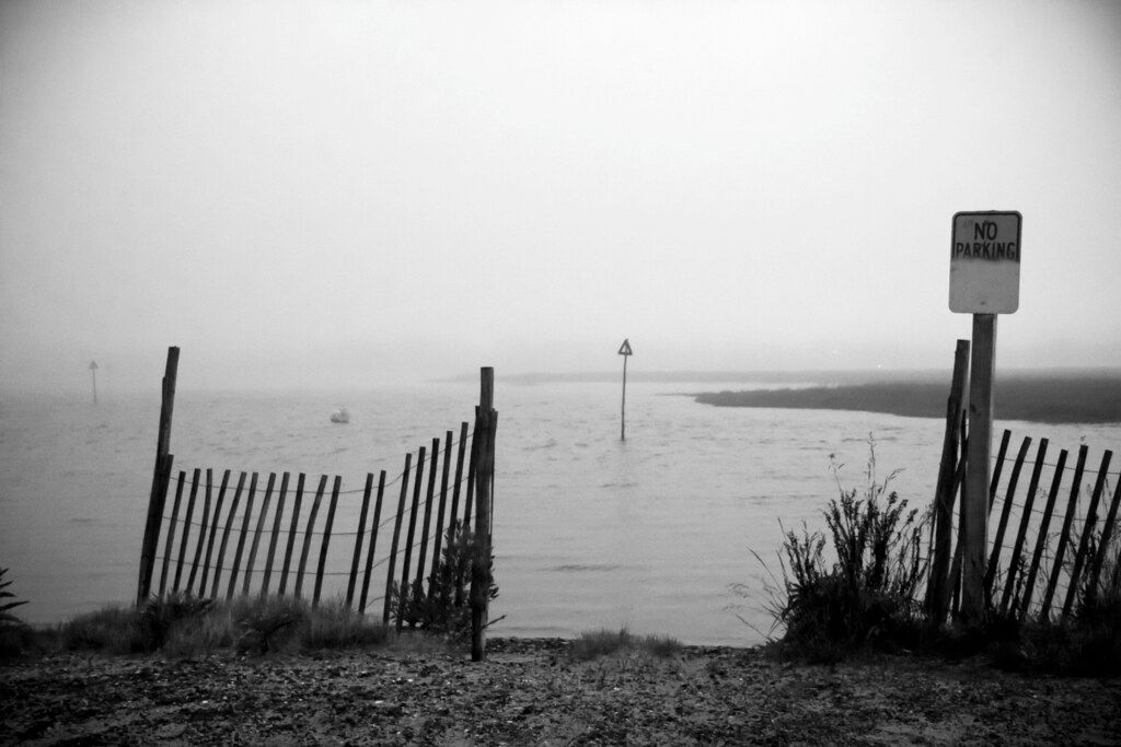 Plage US-NE