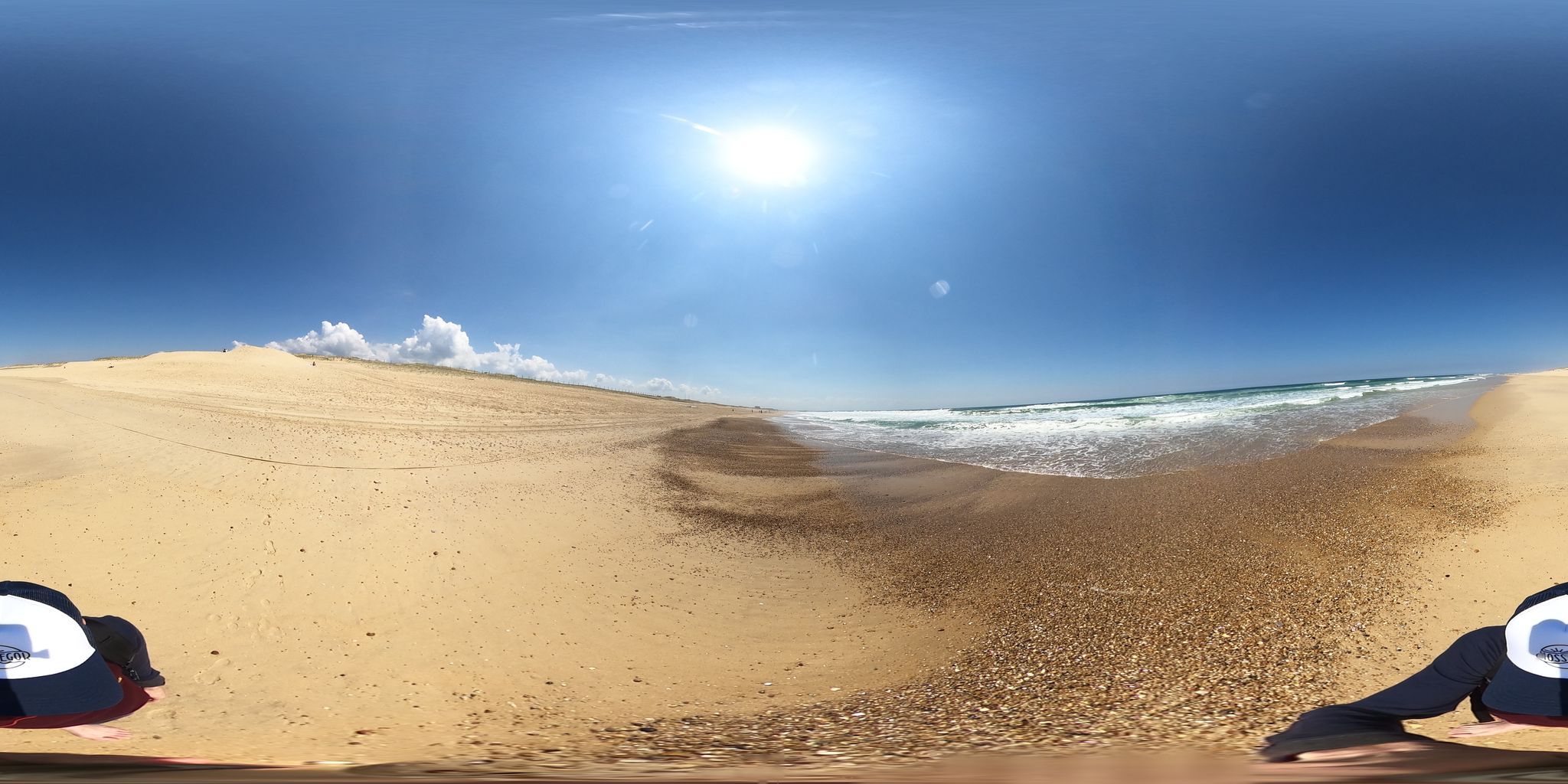 Beach Soorts-Hossegor