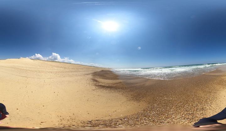 Beach Soorts-Hossegor 1
