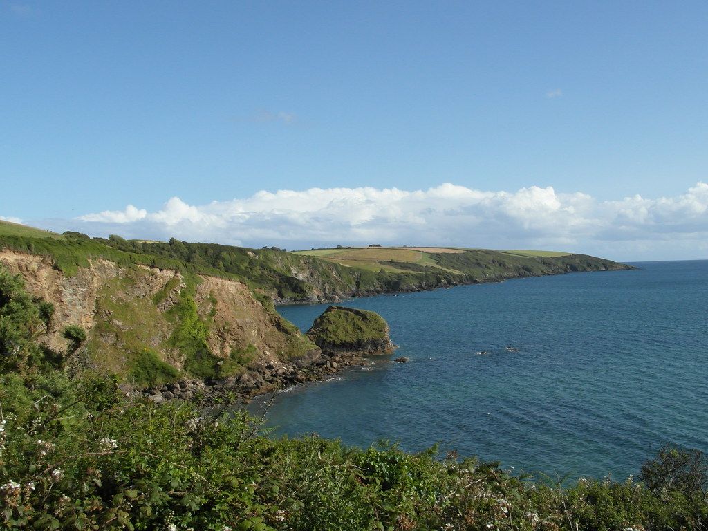 Plage GB-EXT