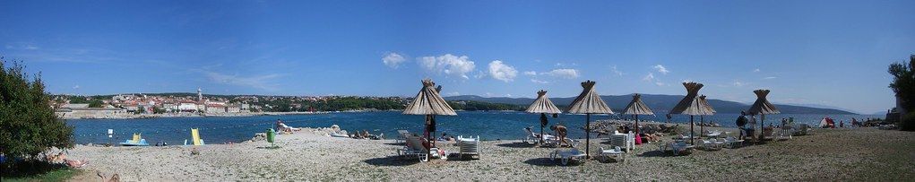 Plage HR