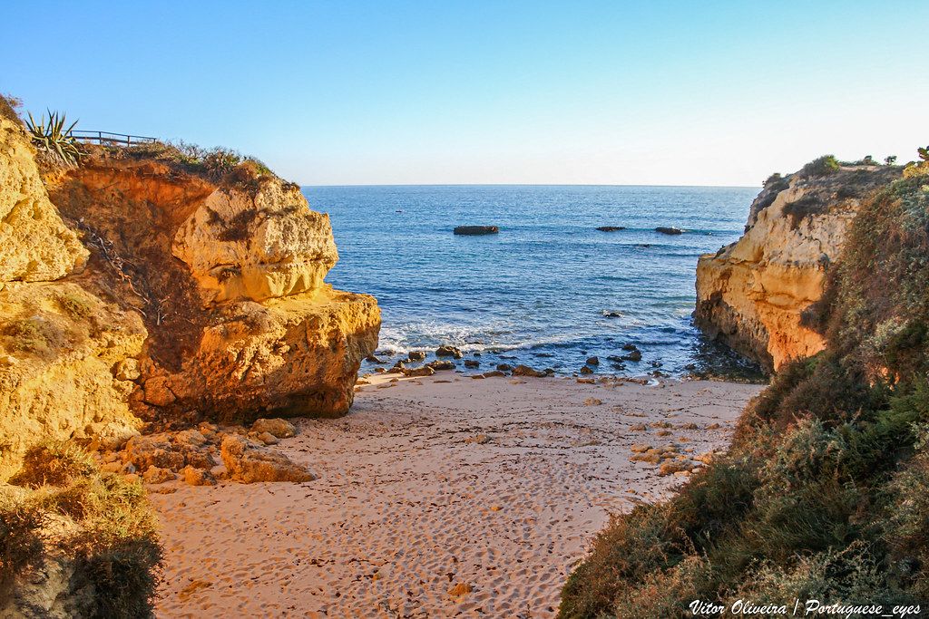 Plage PT