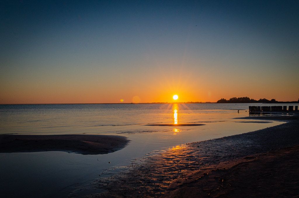 Plage NL