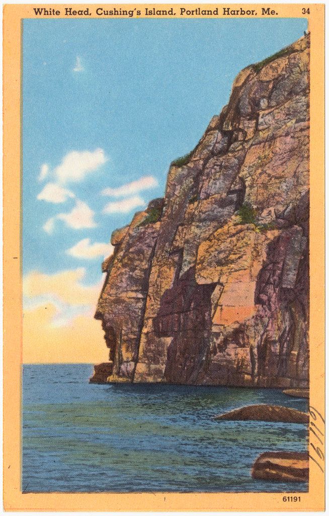 Plage CA-E