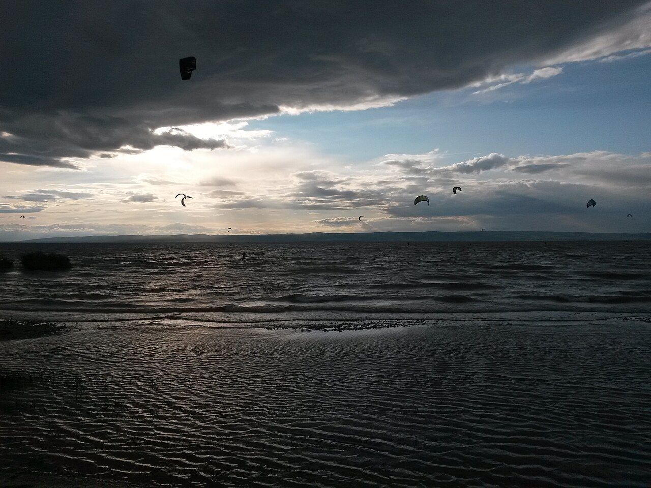 Kitestrand