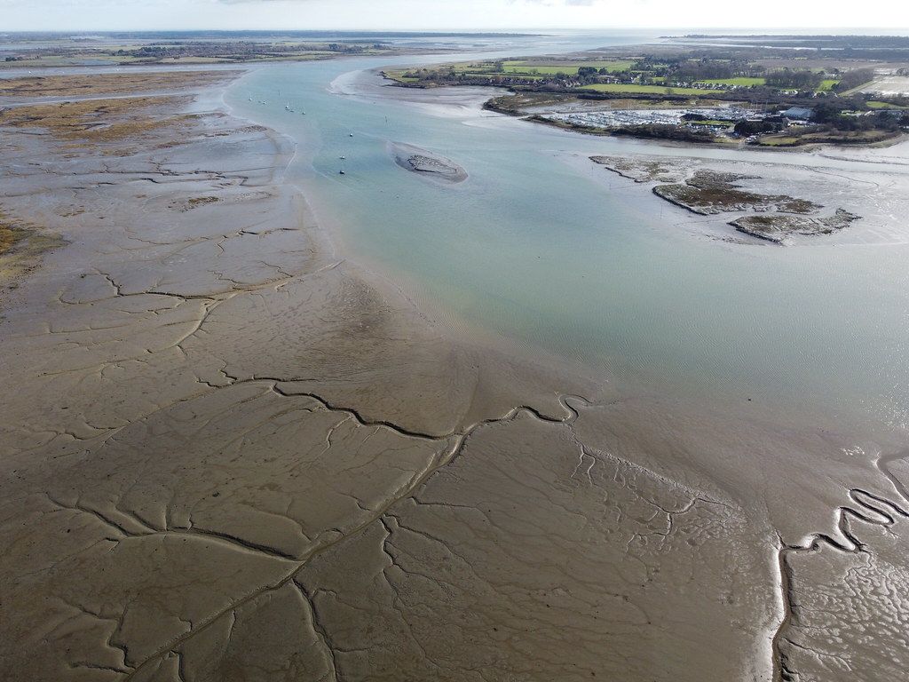 Plage GB
