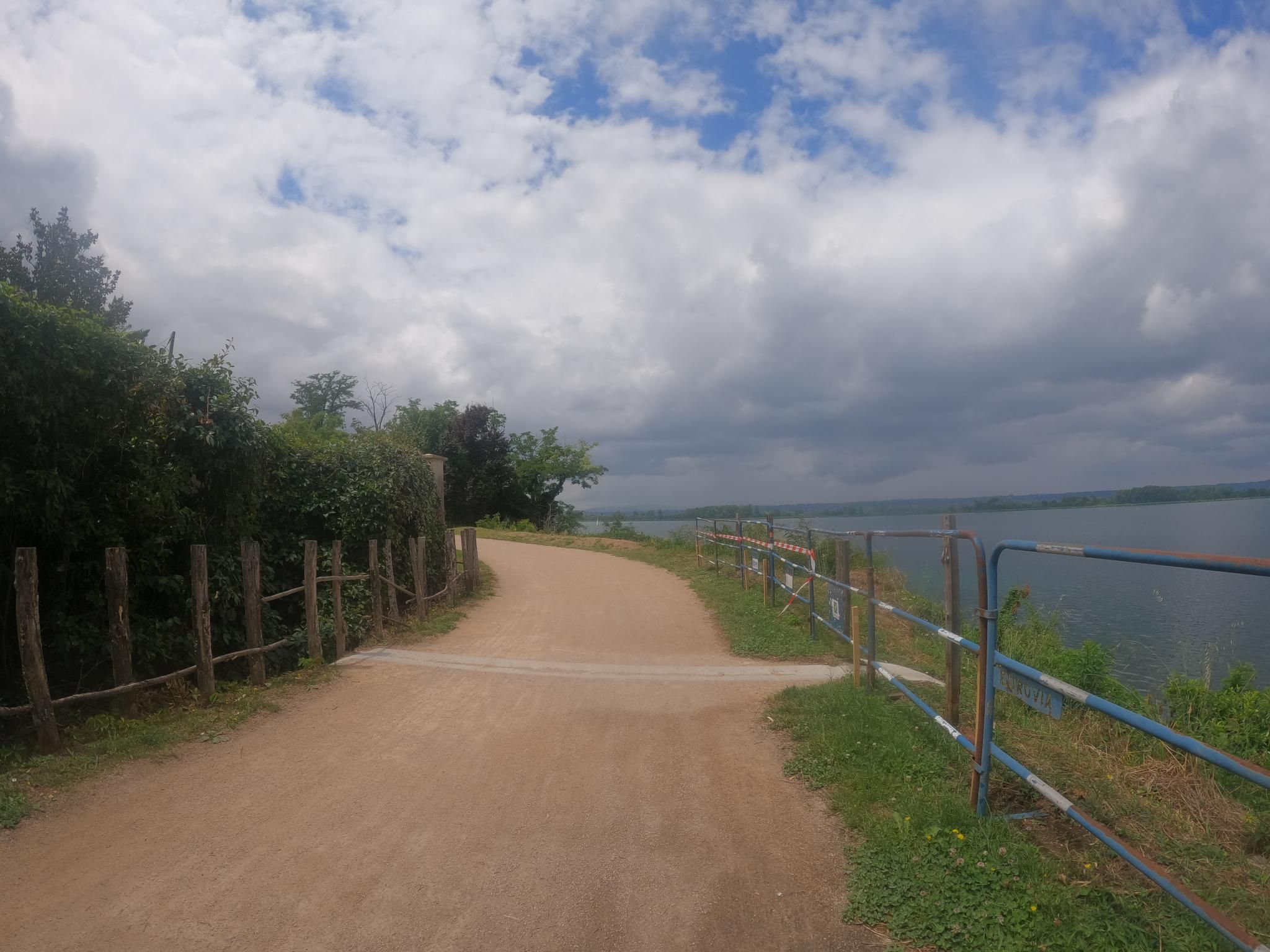 Beach Meyzieu 1