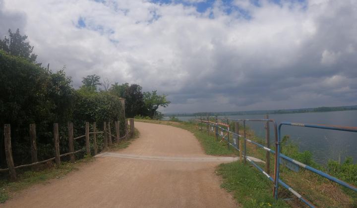 Beach Meyzieu 1