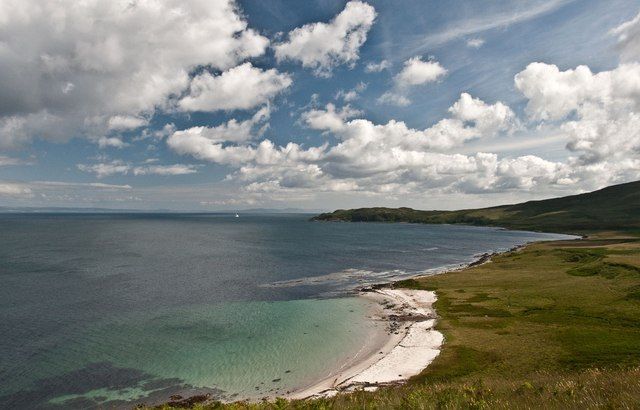 Plage GB-EXT