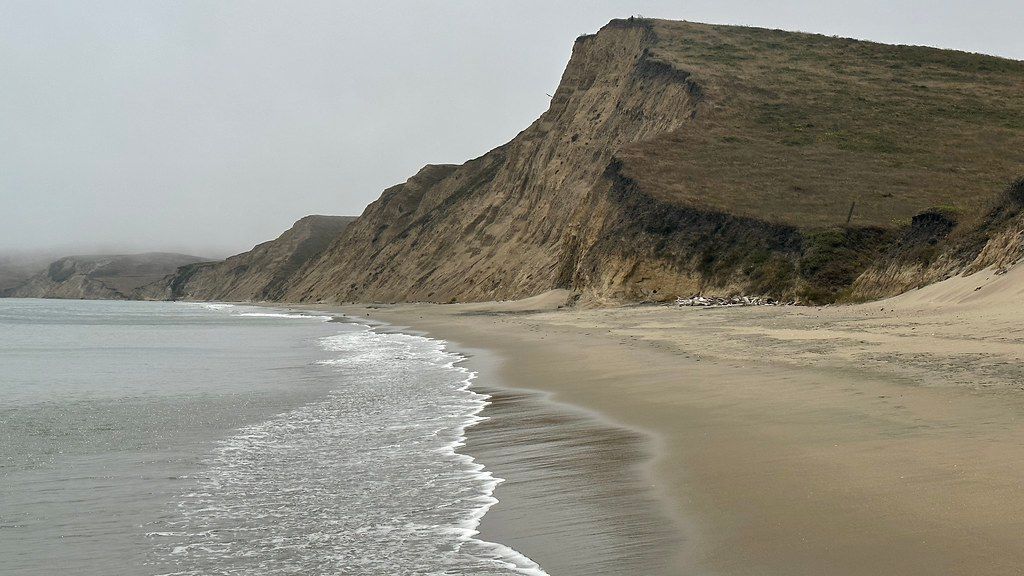 Plage US-W
