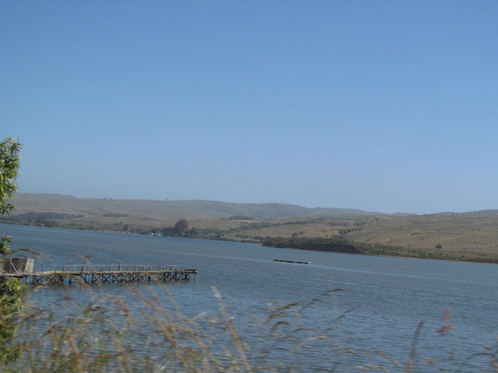 Plage US-W