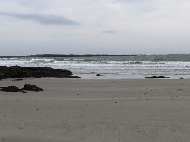 Plage GB-EXT
