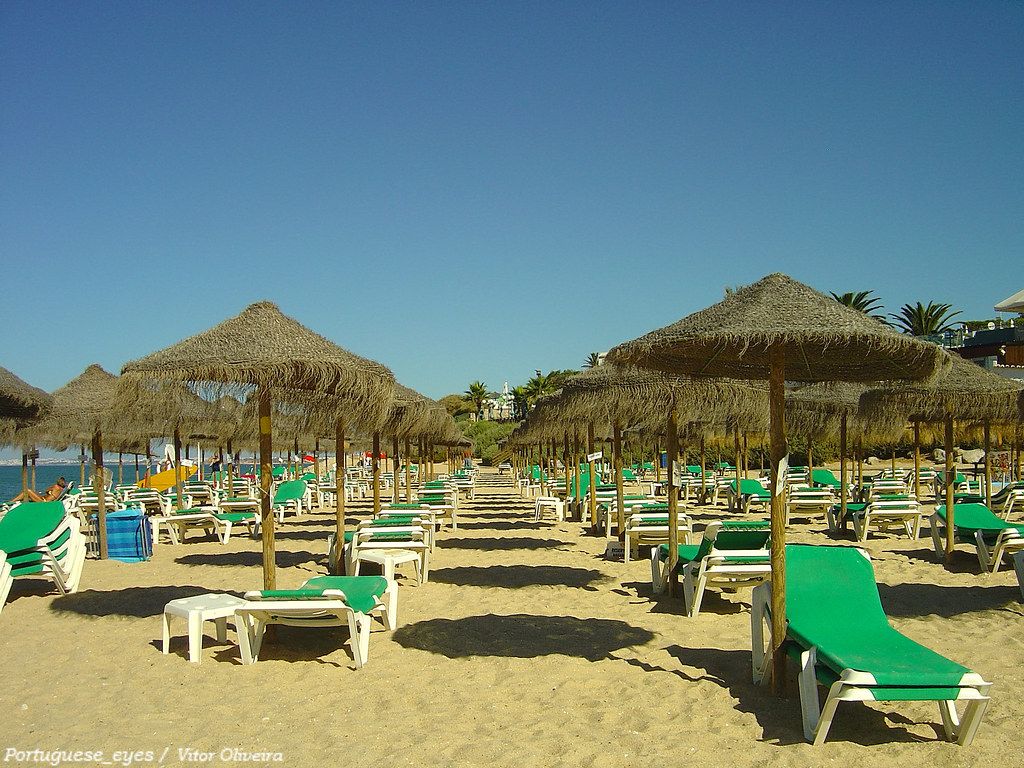 Plage PT