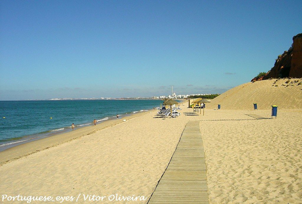 Plage PT