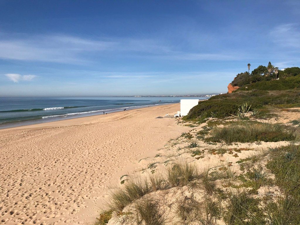Plage PT