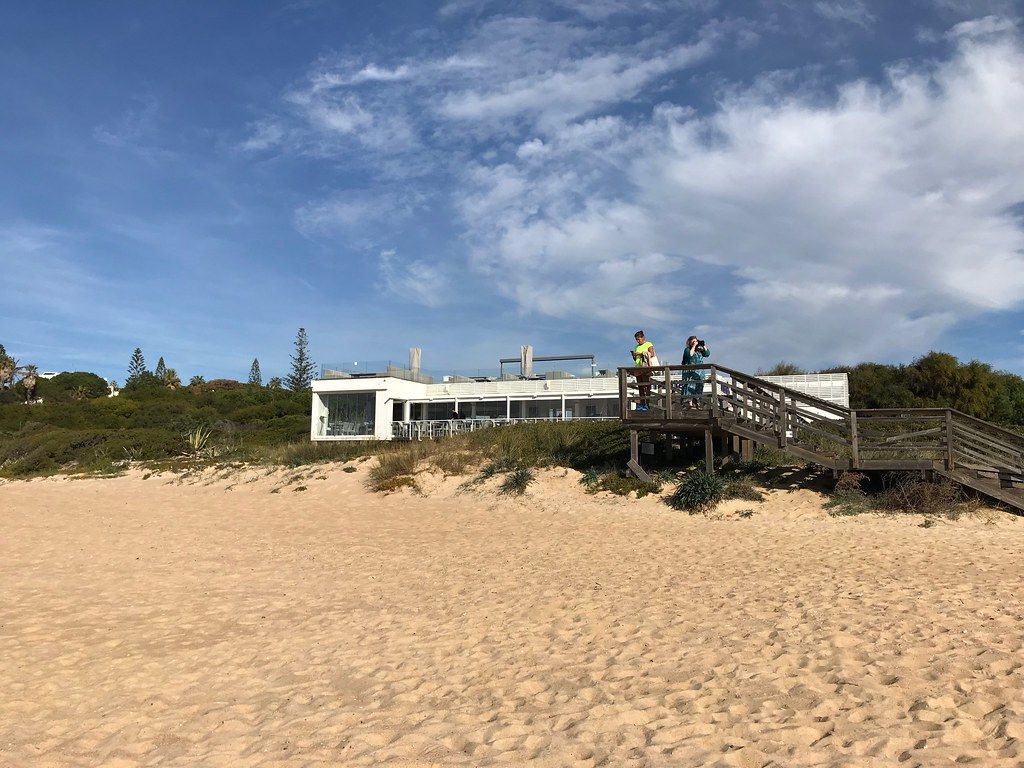 Plage PT