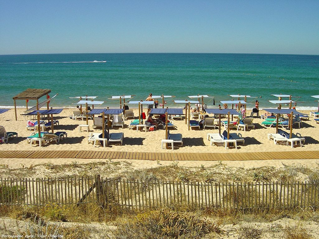 Plage PT