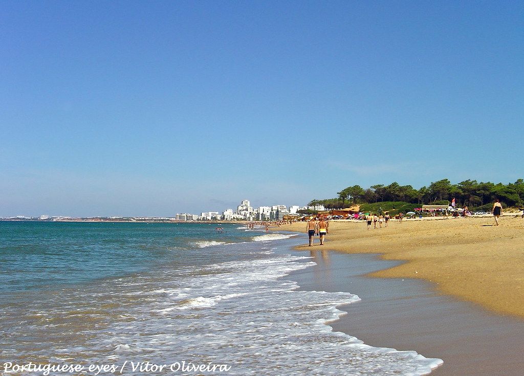 Plage PT