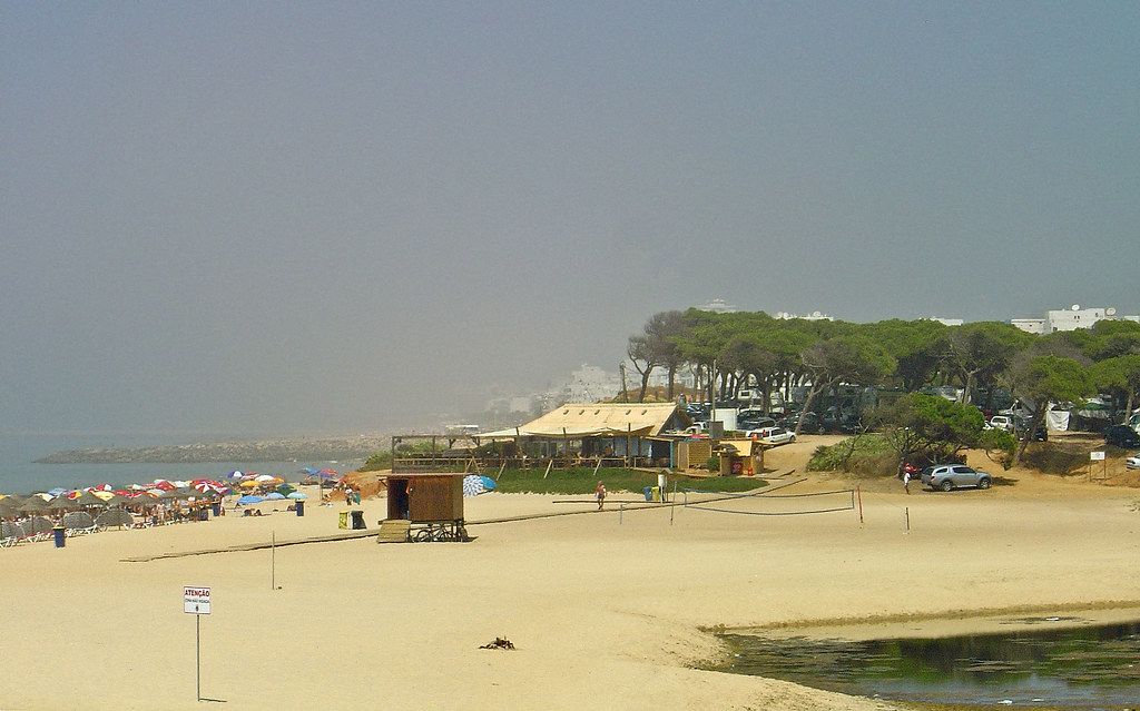 Plage PT