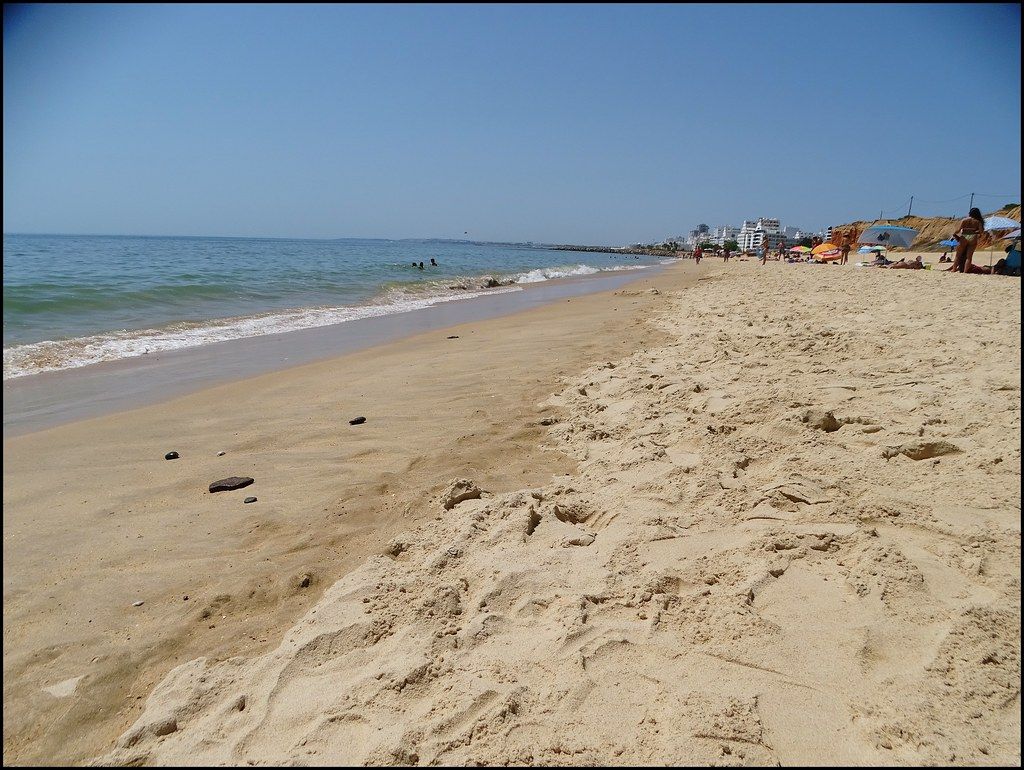 Plage PT