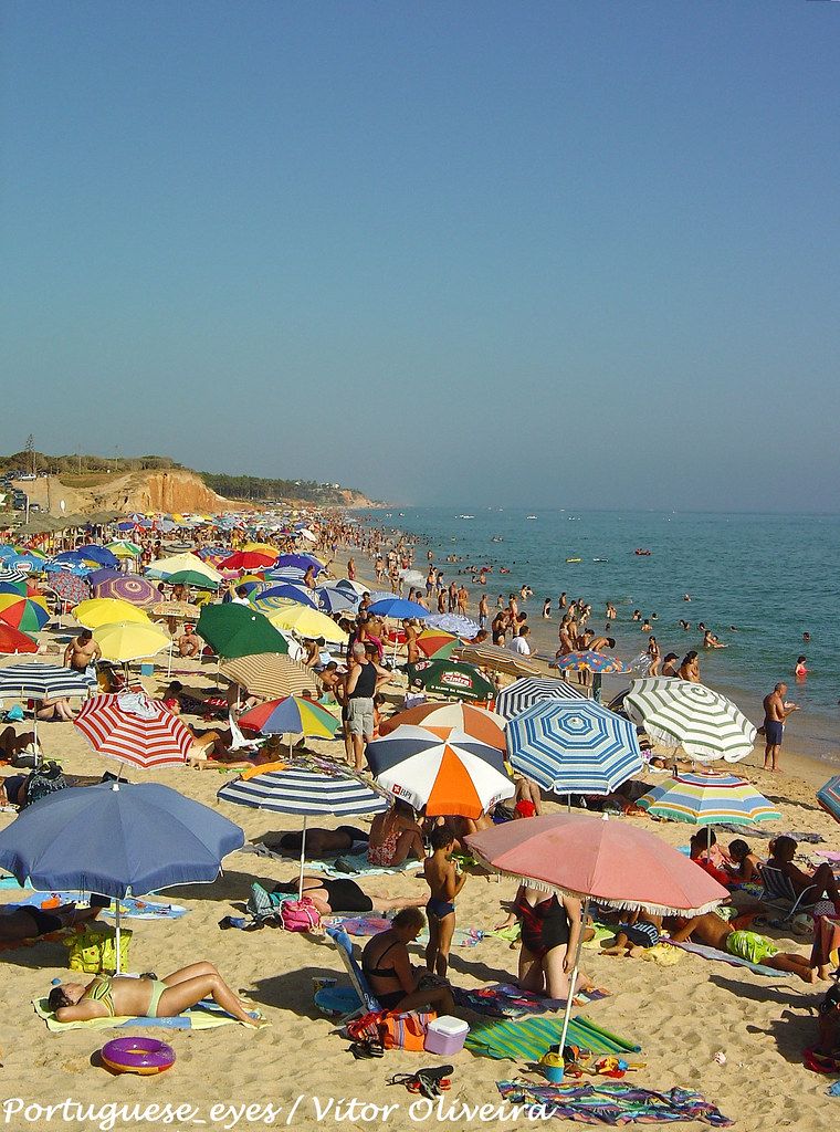 Plage PT