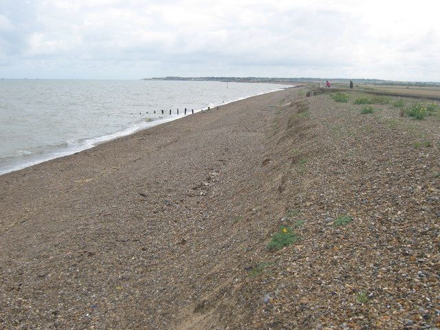 Plage GB
