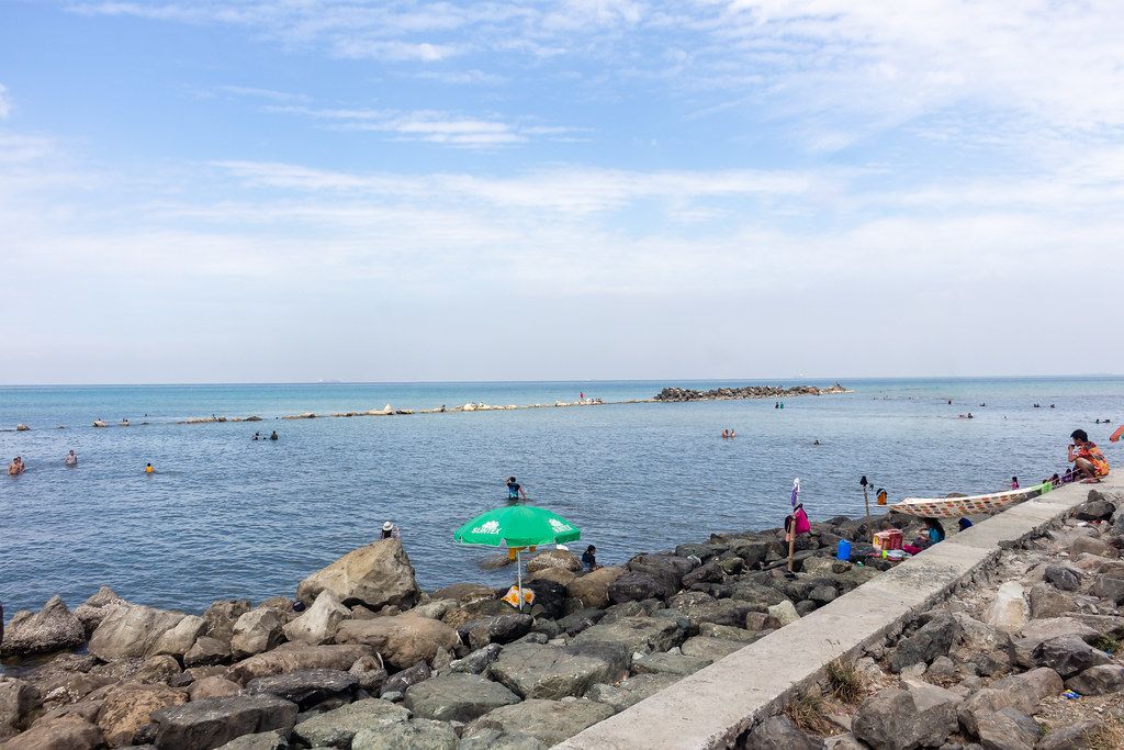 Plage PH-N