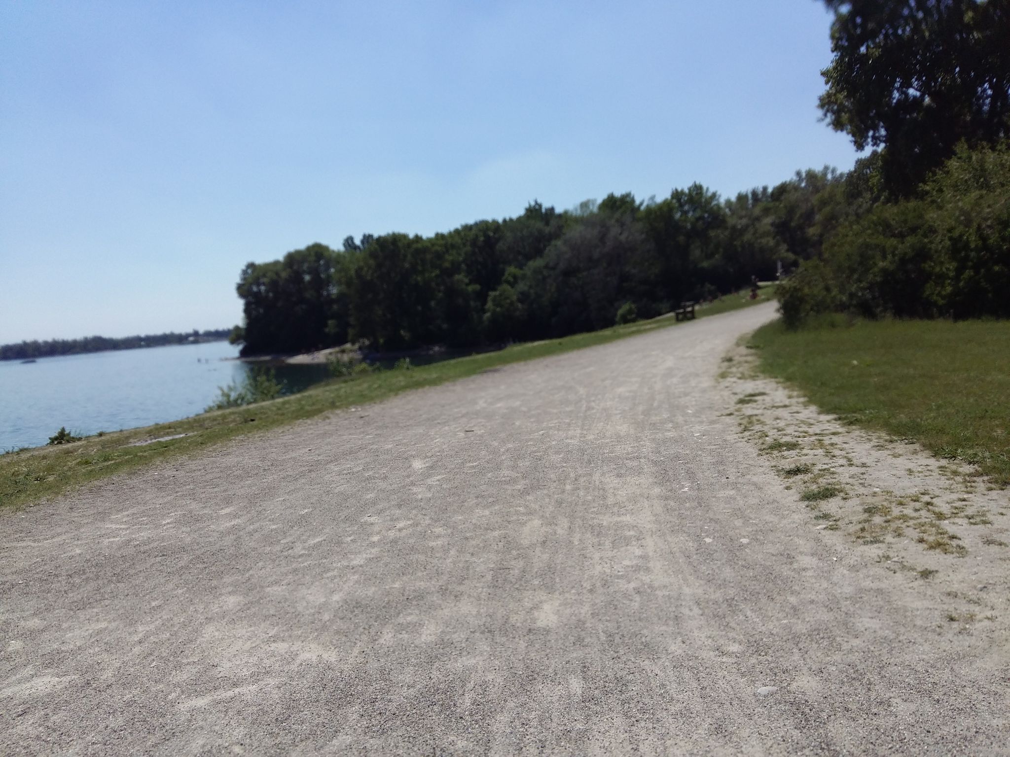 Beach Vaulx-en-Velin 14