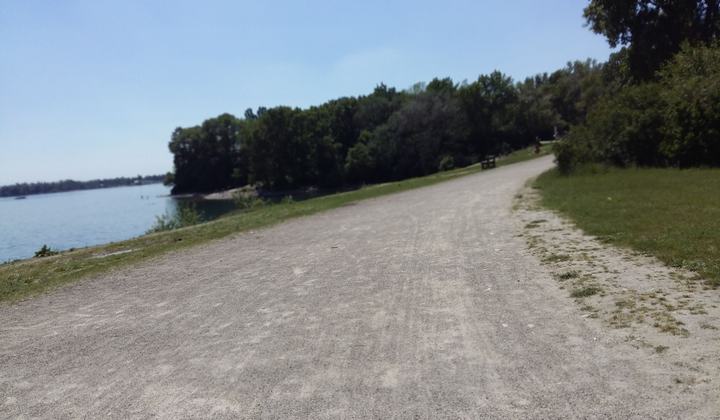 Beach Vaulx-en-Velin 14